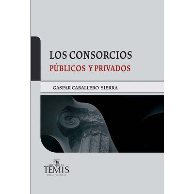 Los consorcios públicos y...