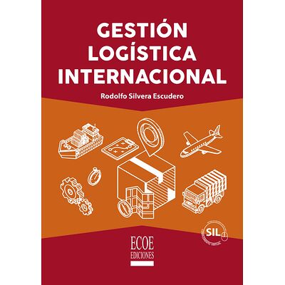 Gestión logística...