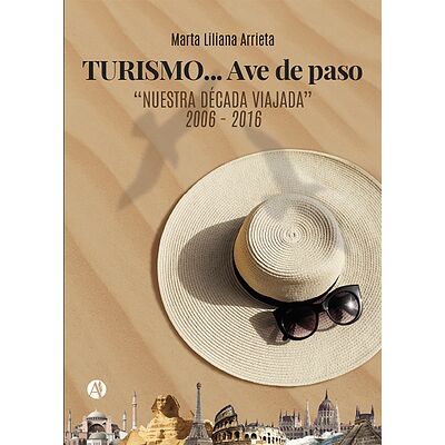 TURISMO... Ave de paso