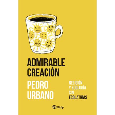 Admirable Creación