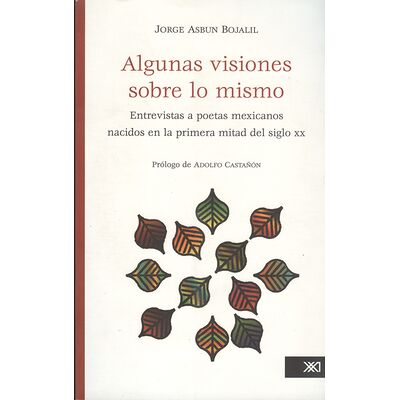 Algunas visiones sobre lo...