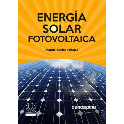 Energía solar fotovoltaica