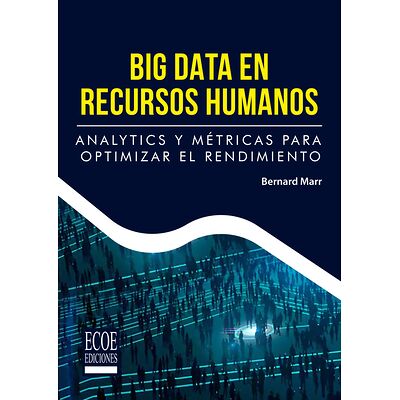 Big Data en recursos humanos