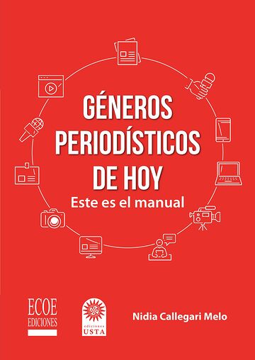 Géneros periodísticos de hoy