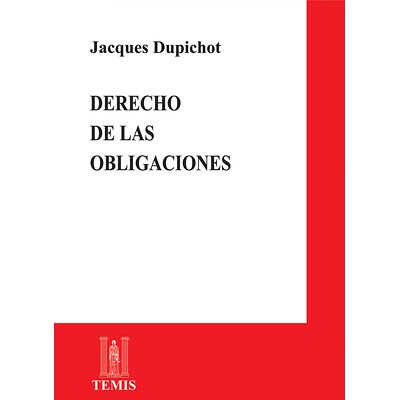 Derecho de las obligaciones