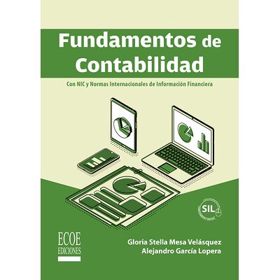 Fundamentos de contabilidad
