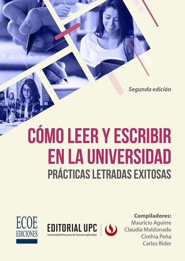 Cómo leer y escribir en la...