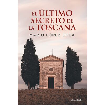 El último secreto de la...