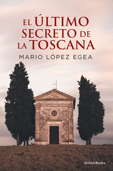 El último secreto de la...