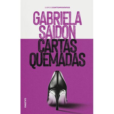 Cartas quemadas