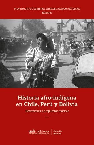 Historia afro-indígena en...