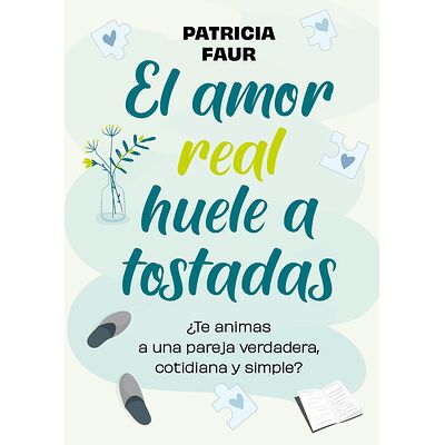 El amor real huele a tostadas