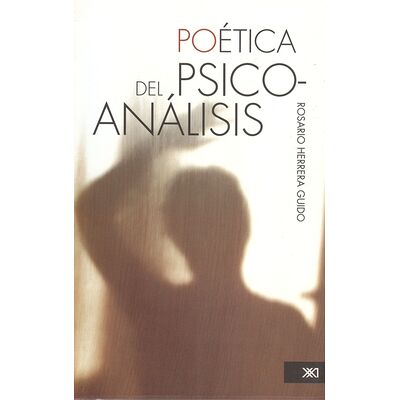 Poética del psicoanálisis