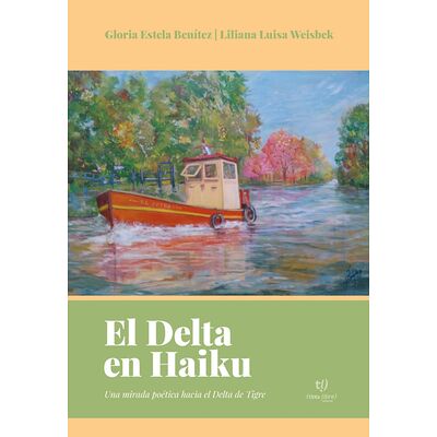 El delta en Haiku