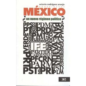 México ¿Un nuevo régimen...