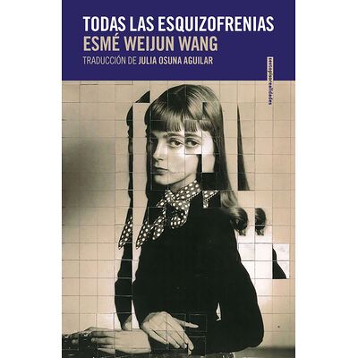Todas las esquizofrenias