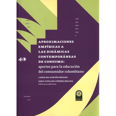 Aproximaciones empíricas a...