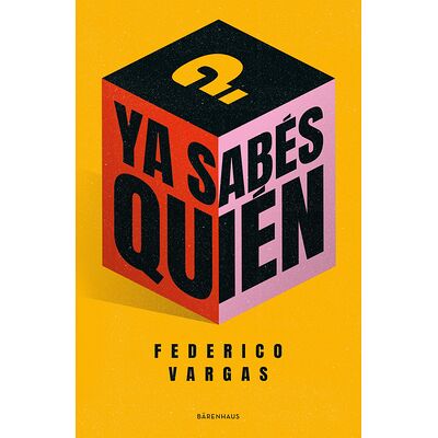 Ya Sabés Quién