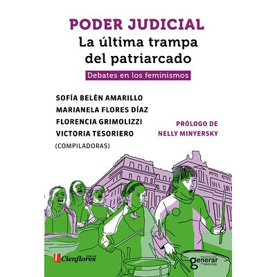 Poder Judicial. La última...