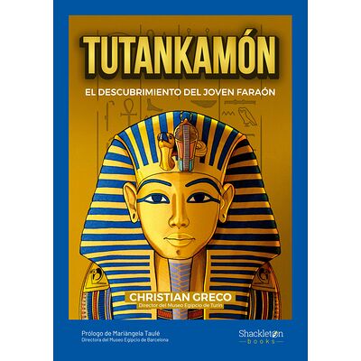 Tutankamón
