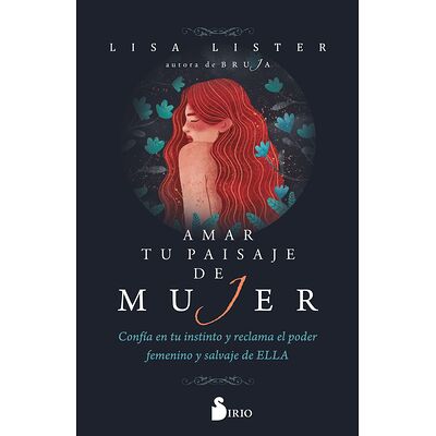 Amar tu paisaje de mujer