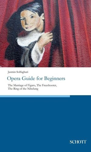 Opera Guide for Beginners