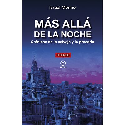Más allá de la noche