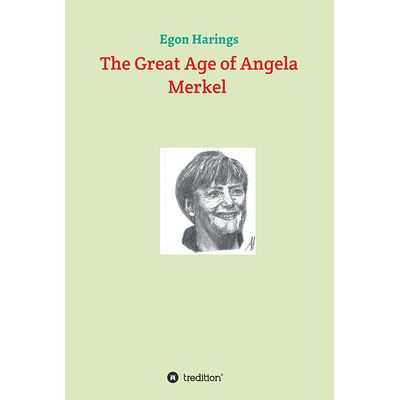 The Great Age of Angela Merkel