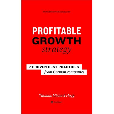 Profitable Growth Strategy