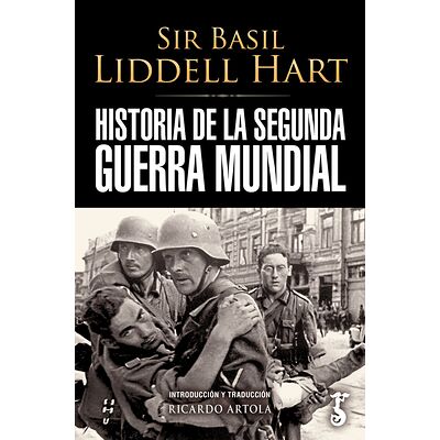 La Segunda Guerra Mundial