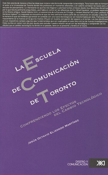 La escuela de comunicación...