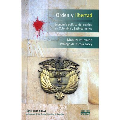 Orden y libertad. Economía...