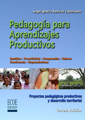 Pedagogía para aprendizajes...