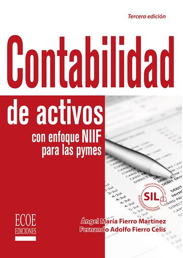 Contabilidad de activos con...