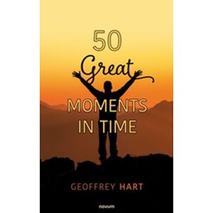 50 Great Moments in Time