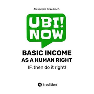 BASIC INCOME AS A HUMAN...