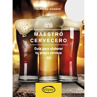 Maestro cervecero