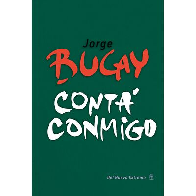 Contá conmigo