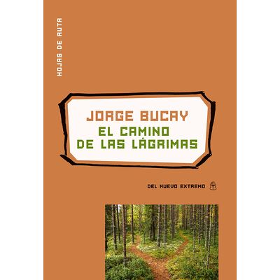 El camino de las lágrimas