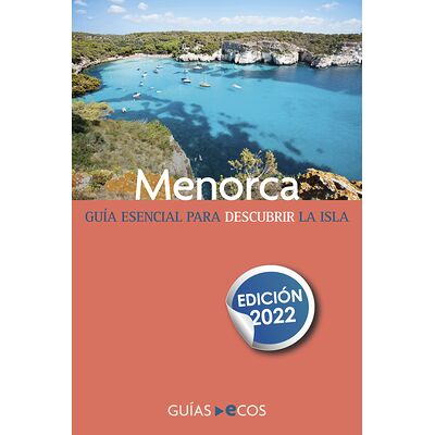 Guía de Menorca