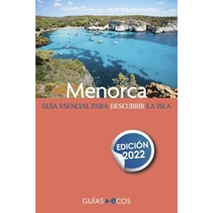 Guía de Menorca