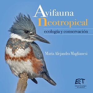 Avifauna neotropical :...