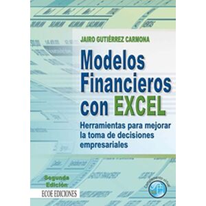 Modelos financieros con Excel
