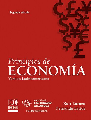 Principios de economía