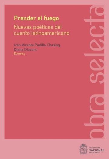 Prender el fuego: Nuevas...