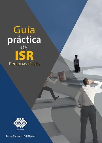 Guía práctica de ISR 2022
