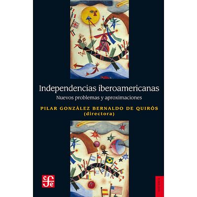Independencias iberoamericanas