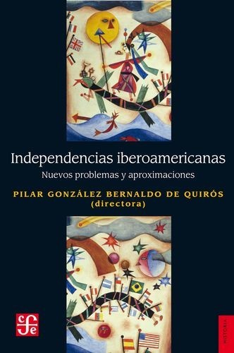 Independencias iberoamericanas
