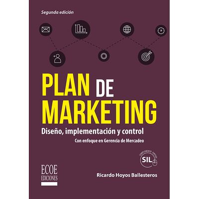 Plan de marketing: diseño,...