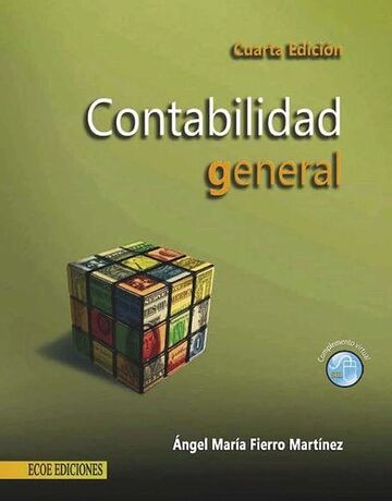 Contabilidad general - 4ta...